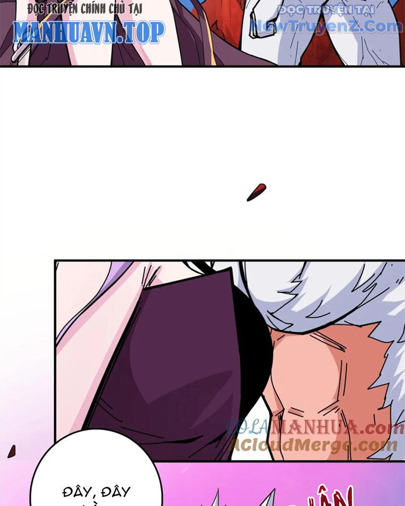 God Slayer Chapter 137 - Trang 2