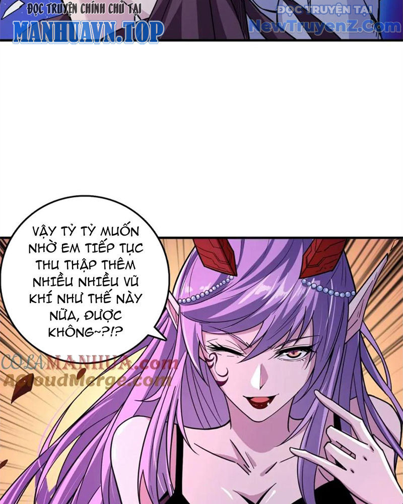 God Slayer Chapter 137 - Trang 2