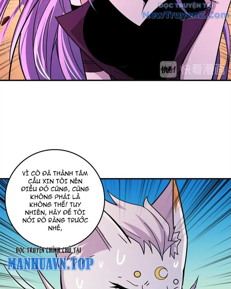 God Slayer Chapter 137 - Trang 2
