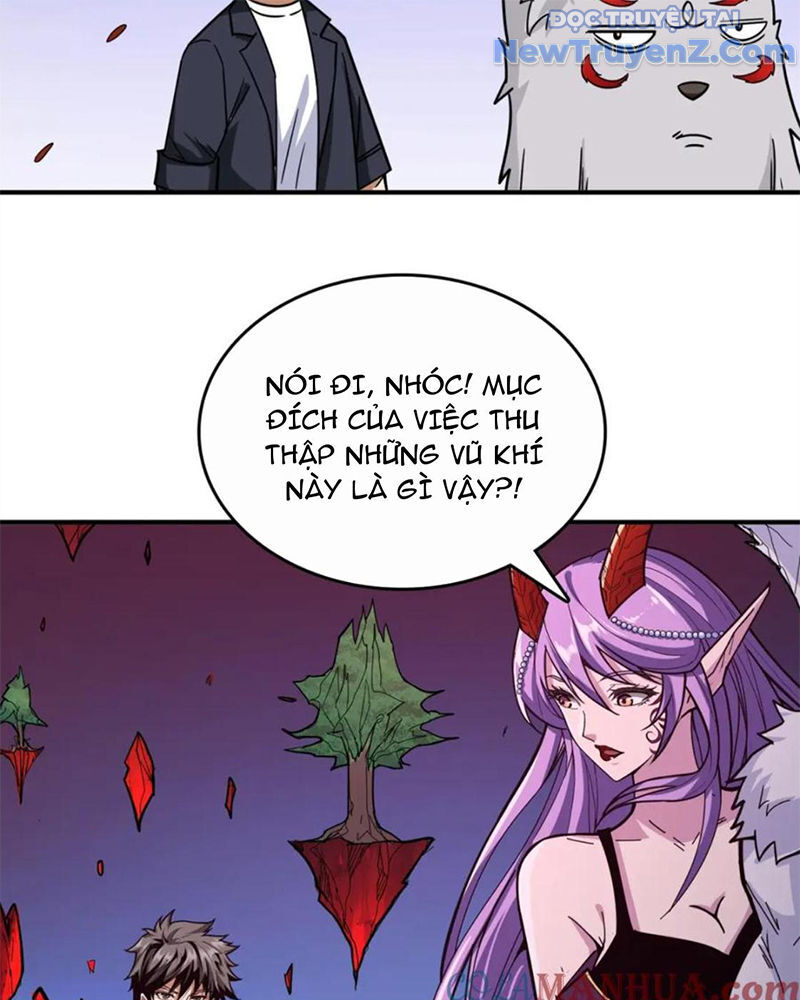 God Slayer Chapter 137 - Trang 2