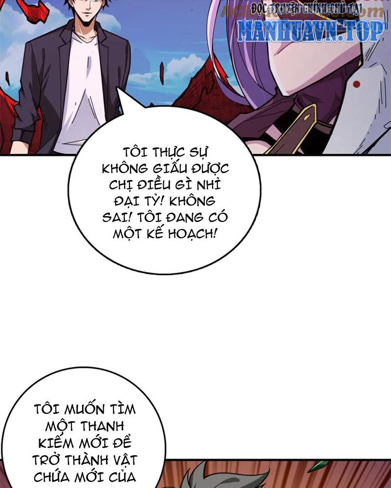 God Slayer Chapter 137 - Trang 2