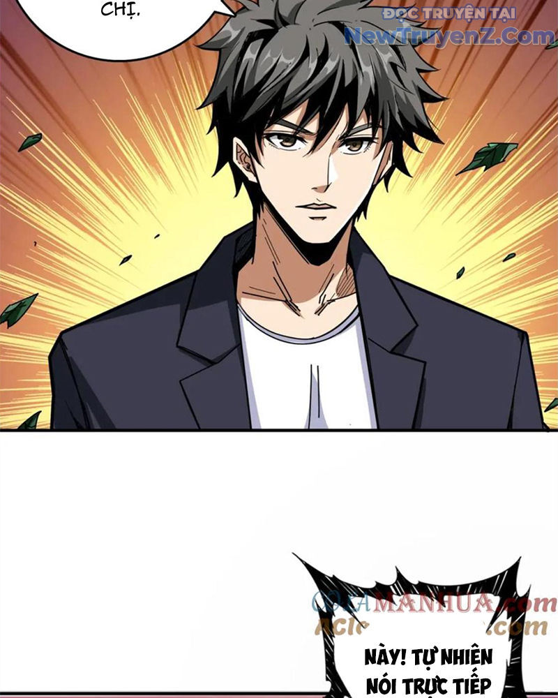 God Slayer Chapter 137 - Trang 2
