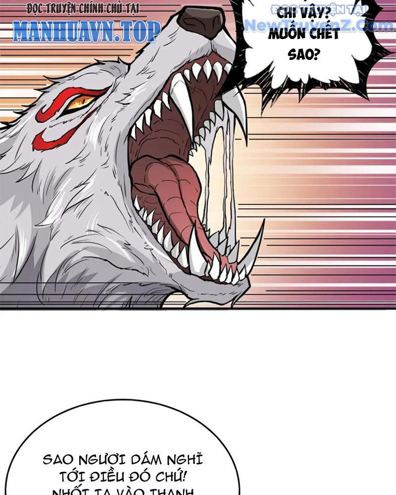 God Slayer Chapter 137 - Trang 2