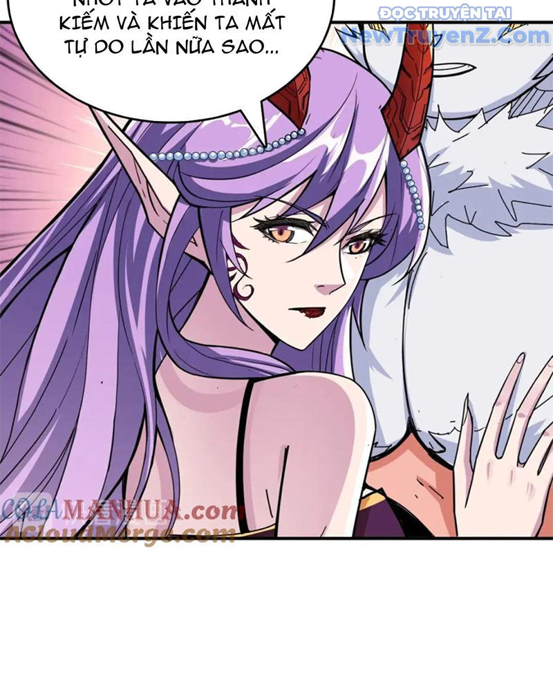 God Slayer Chapter 137 - Trang 2
