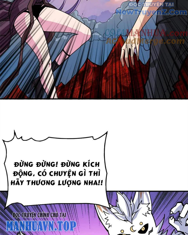 God Slayer Chapter 137 - Trang 2