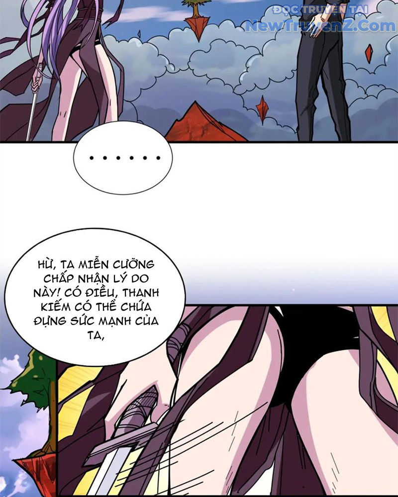 God Slayer Chapter 137 - Trang 2