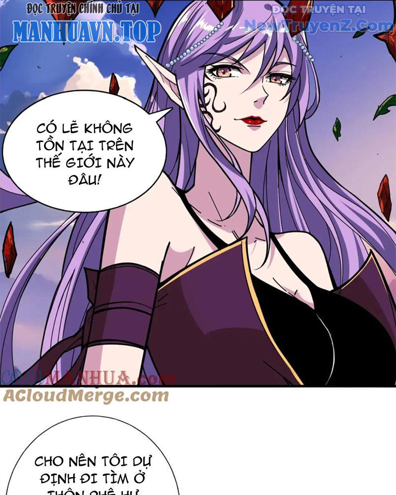God Slayer Chapter 137 - Trang 2
