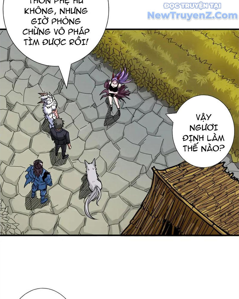 God Slayer Chapter 137 - Trang 2