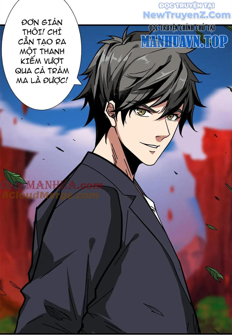 God Slayer Chapter 137 - Trang 2