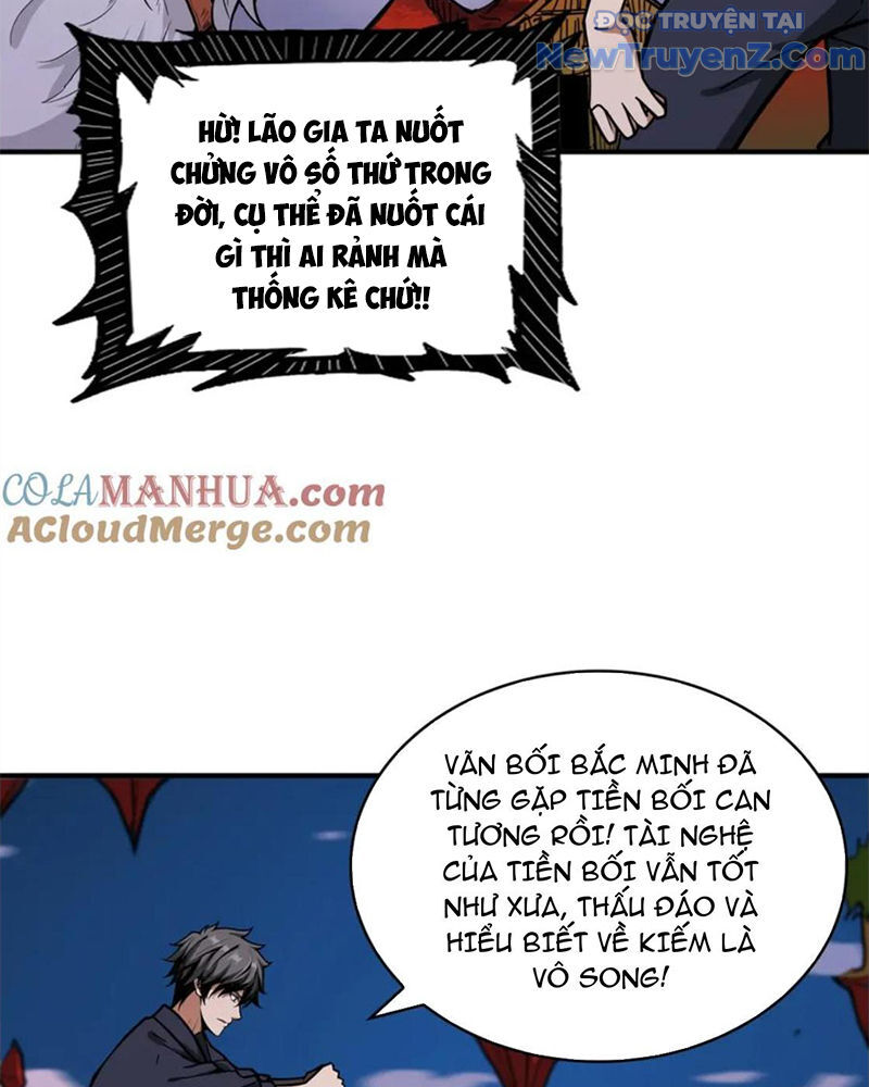 God Slayer Chapter 137 - Trang 2