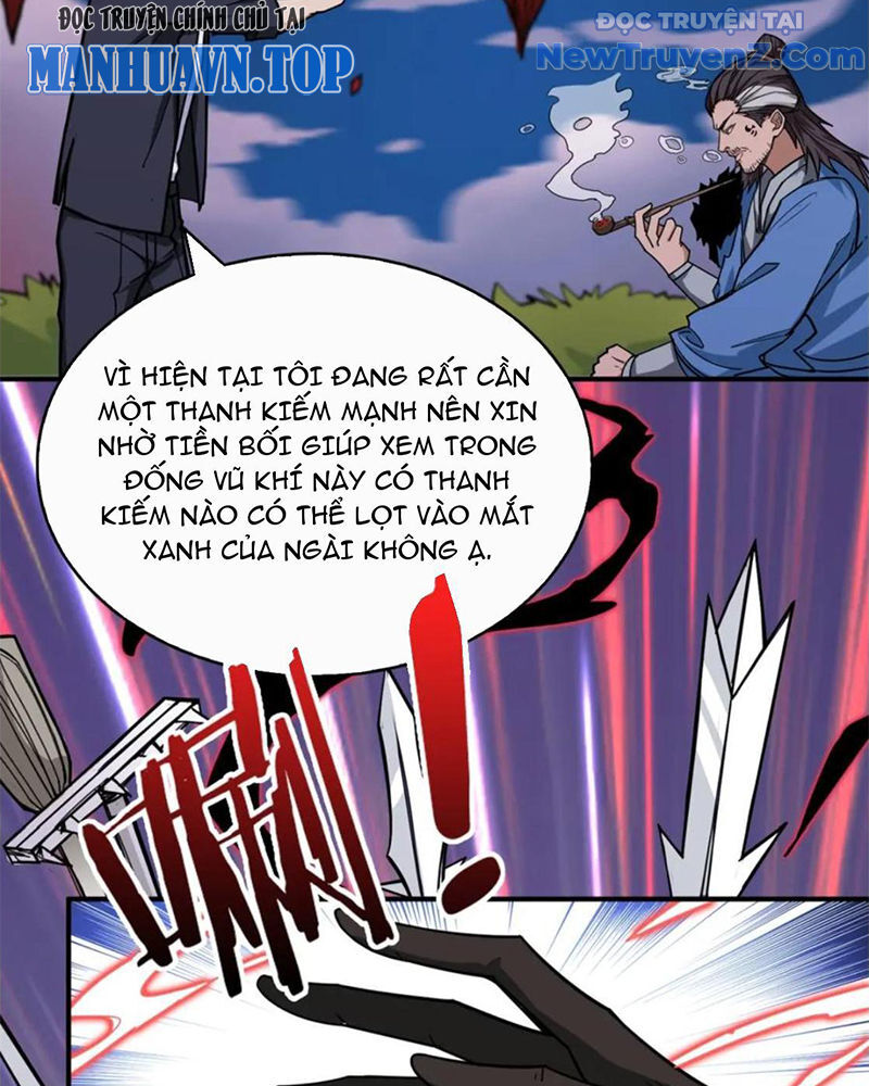 God Slayer Chapter 137 - Trang 2