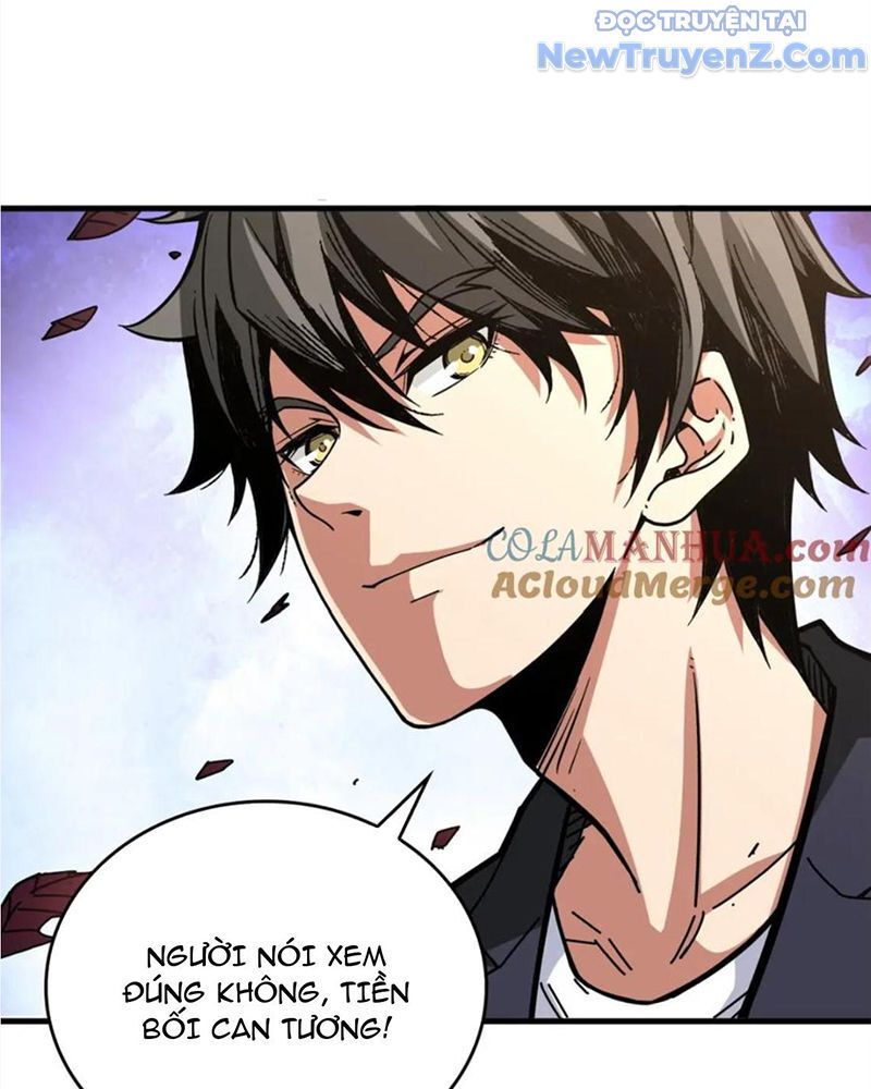 God Slayer Chapter 138 - Trang 2