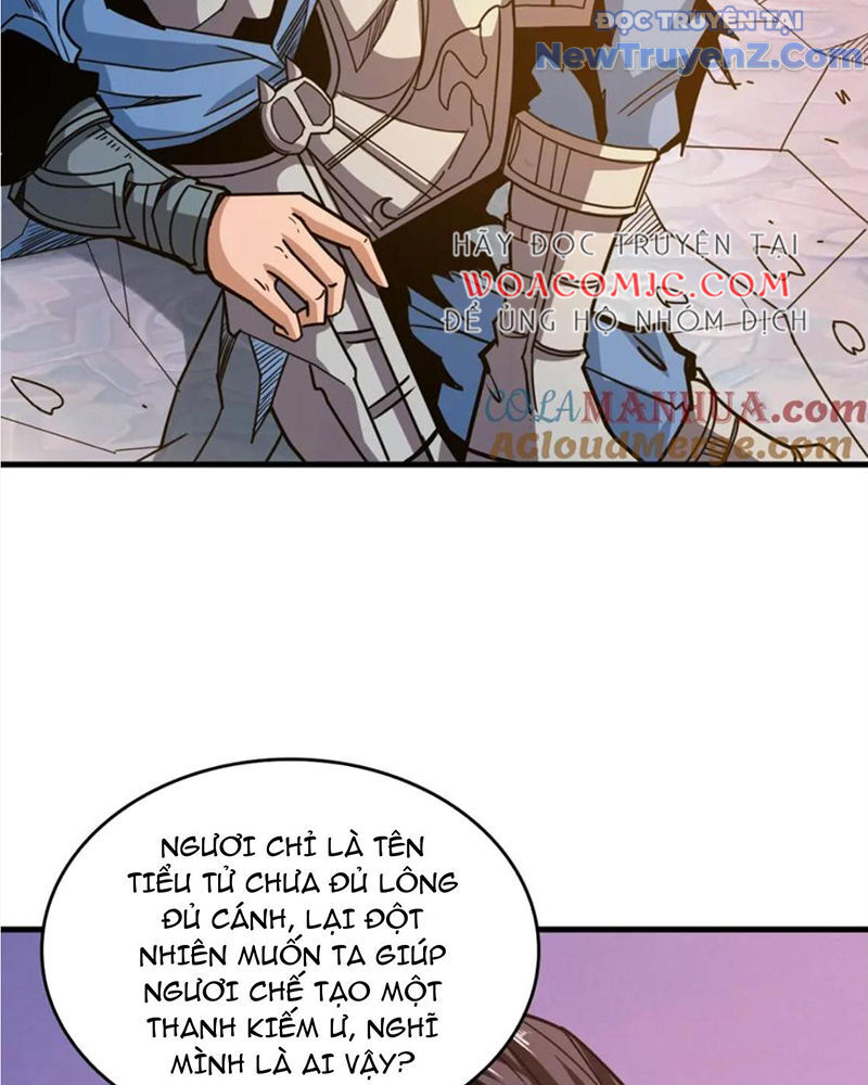 God Slayer Chapter 138 - Trang 2