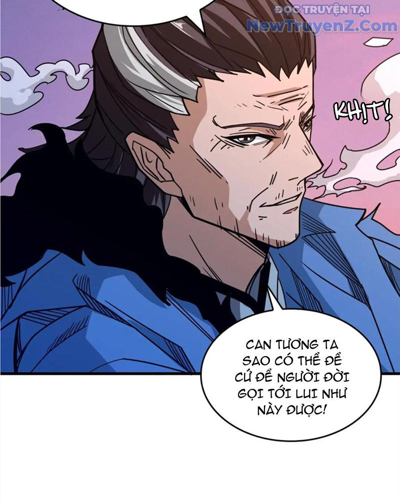 God Slayer Chapter 138 - Trang 2