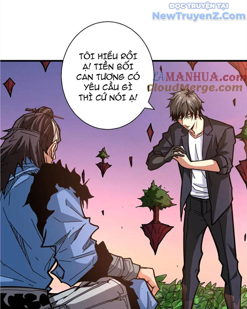 God Slayer Chapter 138 - Trang 2