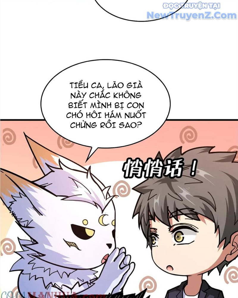 God Slayer Chapter 138 - Trang 2