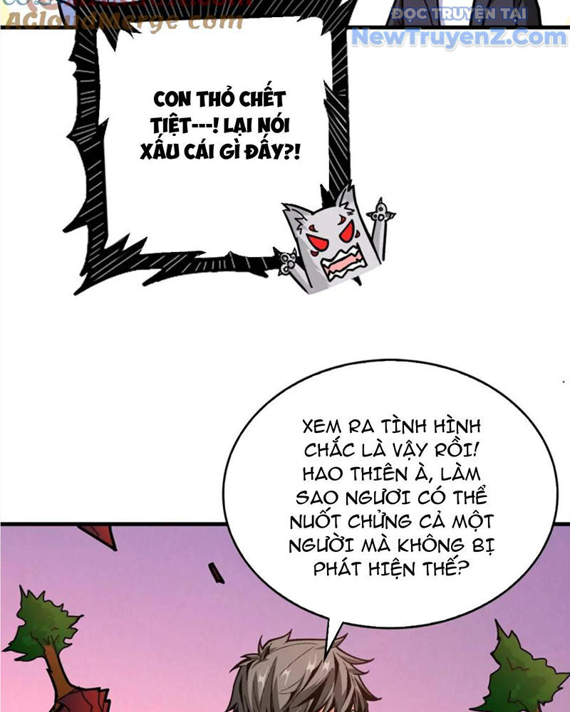 God Slayer Chapter 138 - Trang 2