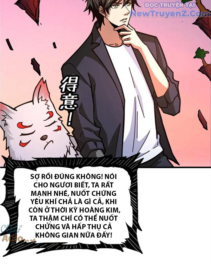 God Slayer Chapter 138 - Trang 2