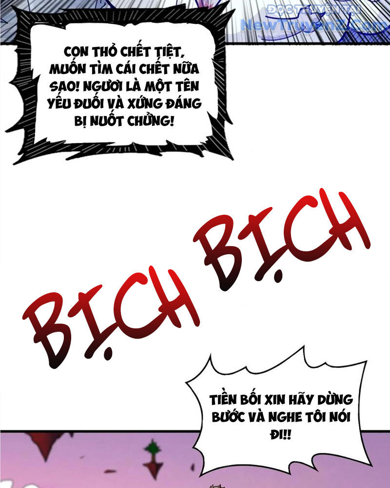 God Slayer Chapter 138 - Trang 2