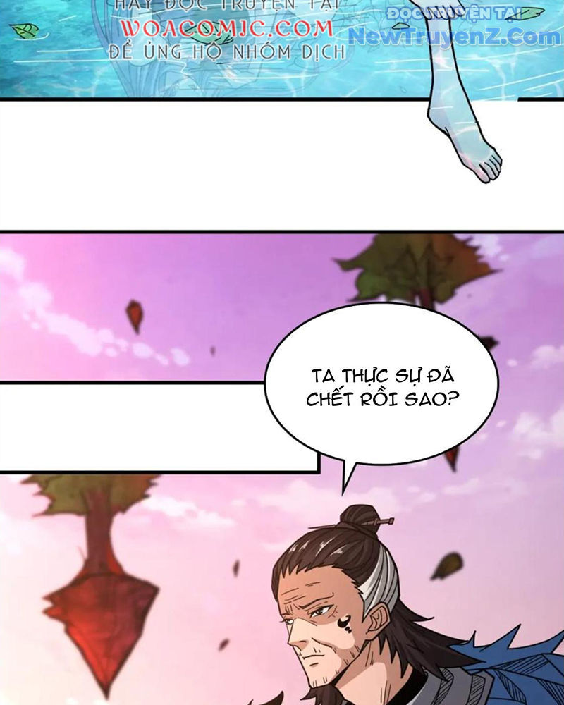 God Slayer Chapter 138 - Trang 2