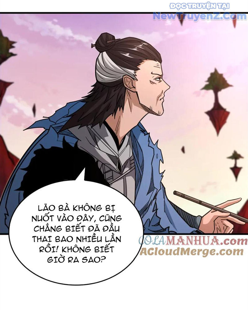 God Slayer Chapter 138 - Trang 2