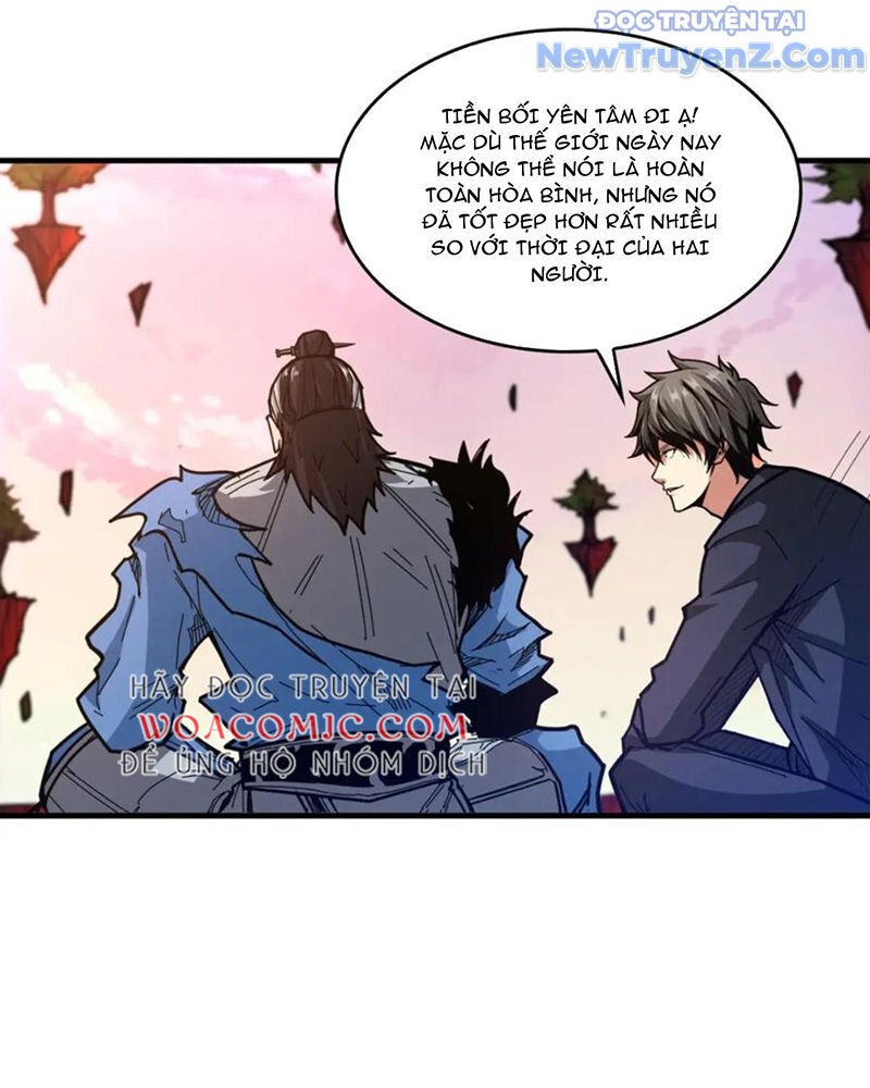 God Slayer Chapter 138 - Trang 2