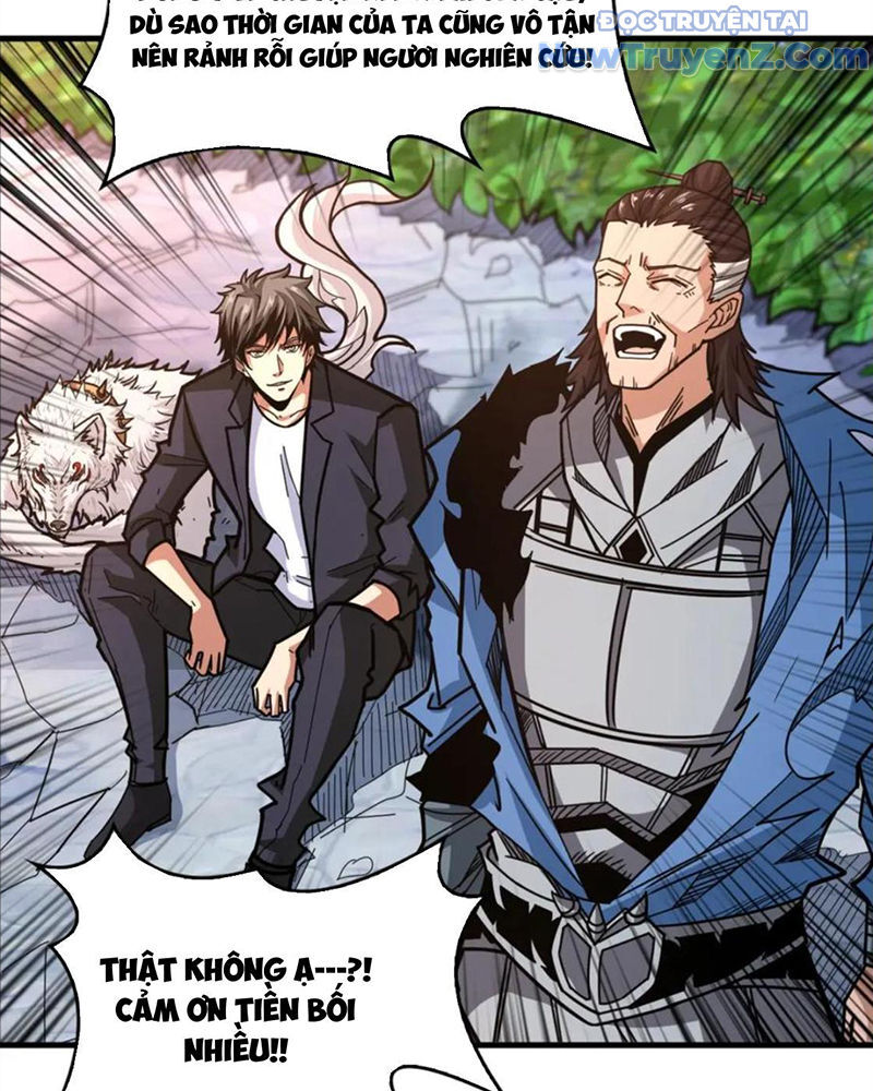 God Slayer Chapter 138 - Trang 2