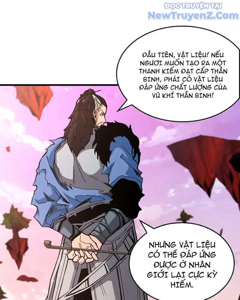 God Slayer Chapter 138 - Trang 2