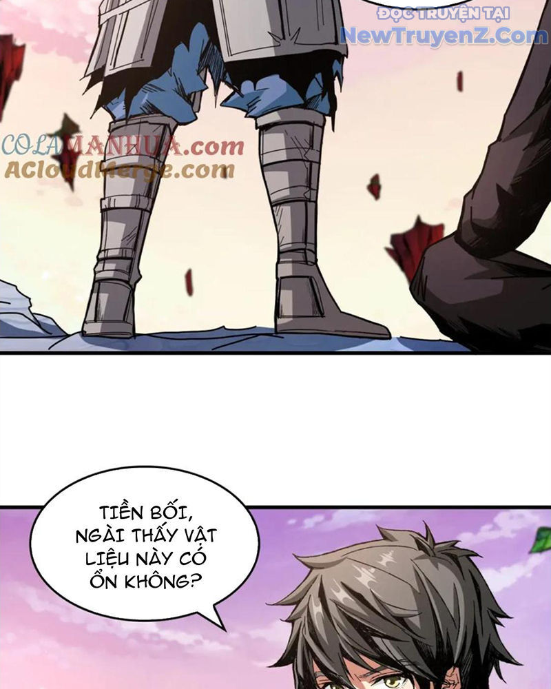 God Slayer Chapter 138 - Trang 2