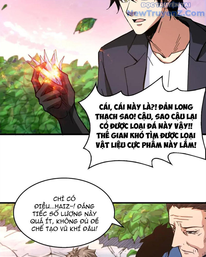 God Slayer Chapter 138 - Trang 2