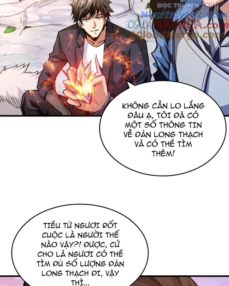 God Slayer Chapter 138 - Trang 2