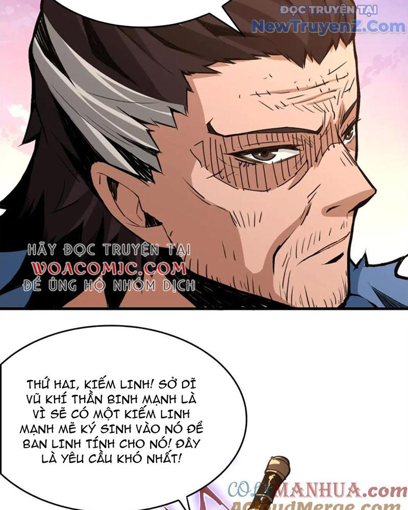 God Slayer Chapter 138 - Trang 2