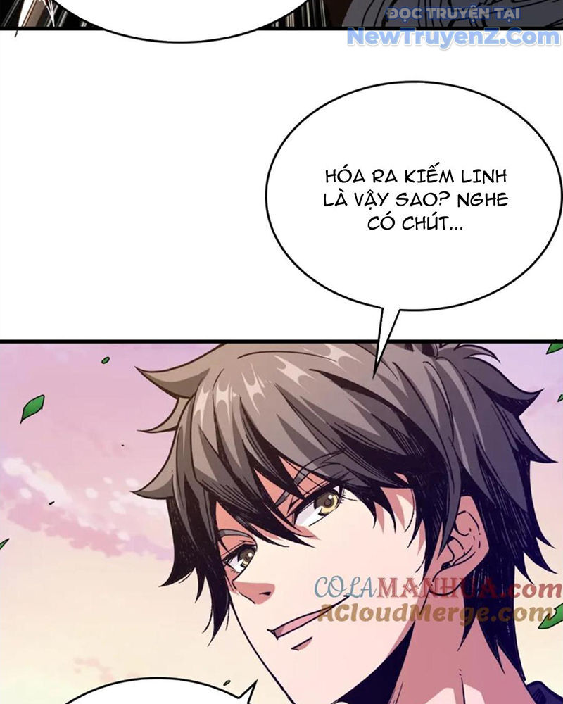 God Slayer Chapter 138 - Trang 2