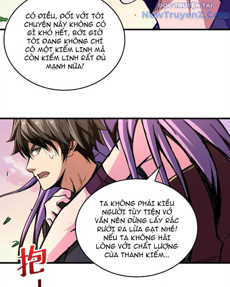 God Slayer Chapter 138 - Trang 2