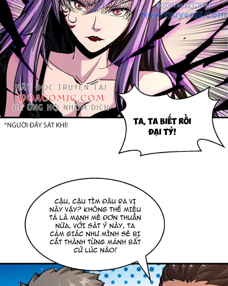 God Slayer Chapter 138 - Trang 2