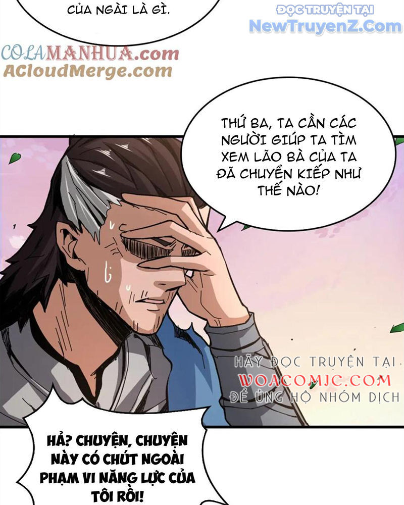 God Slayer Chapter 138 - Trang 2