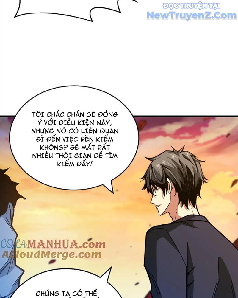 God Slayer Chapter 138 - Trang 2