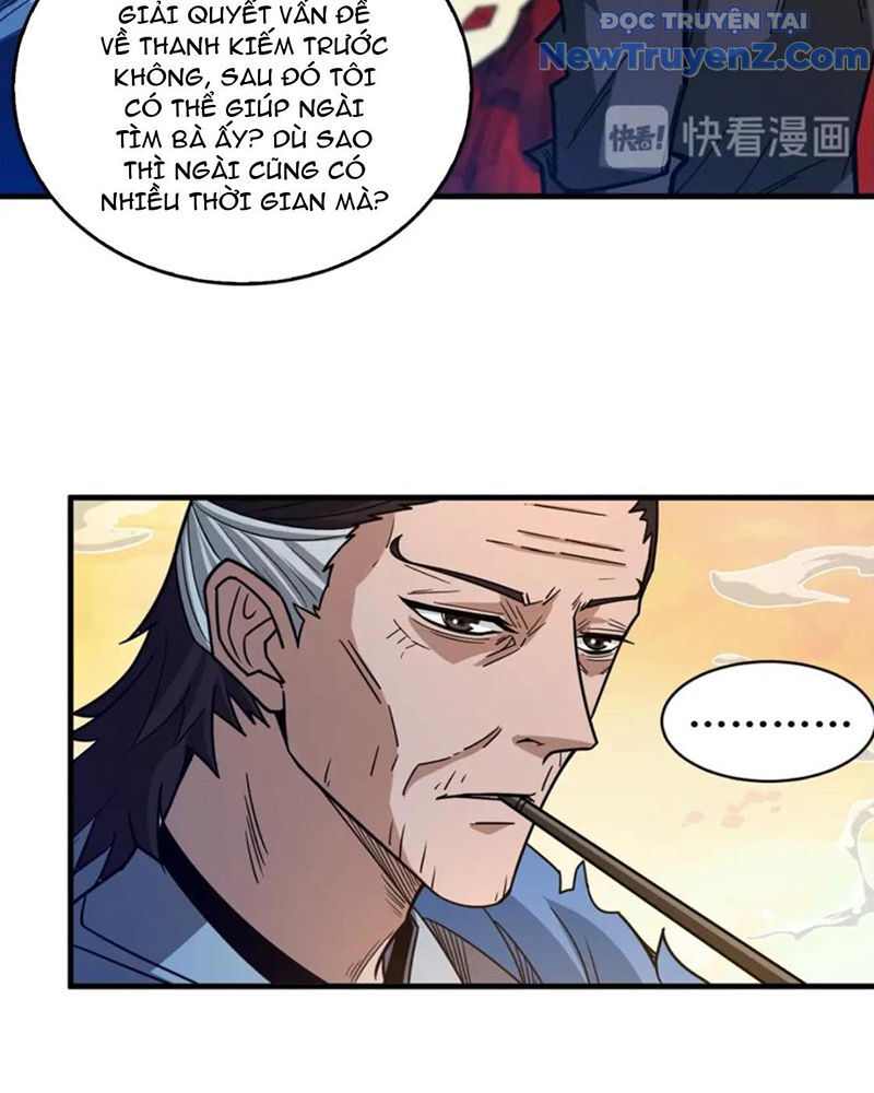 God Slayer Chapter 138 - Trang 2