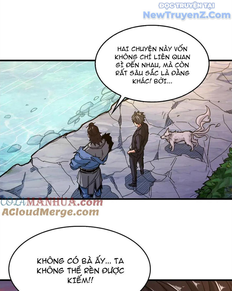 God Slayer Chapter 138 - Trang 2