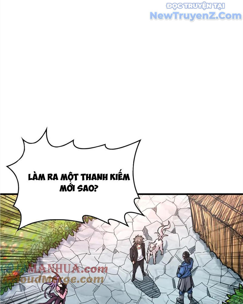 God Slayer Chapter 138 - Trang 2