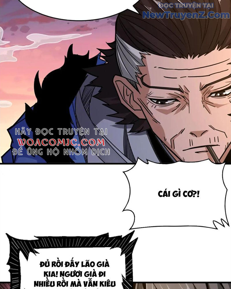 God Slayer Chapter 138 - Trang 2