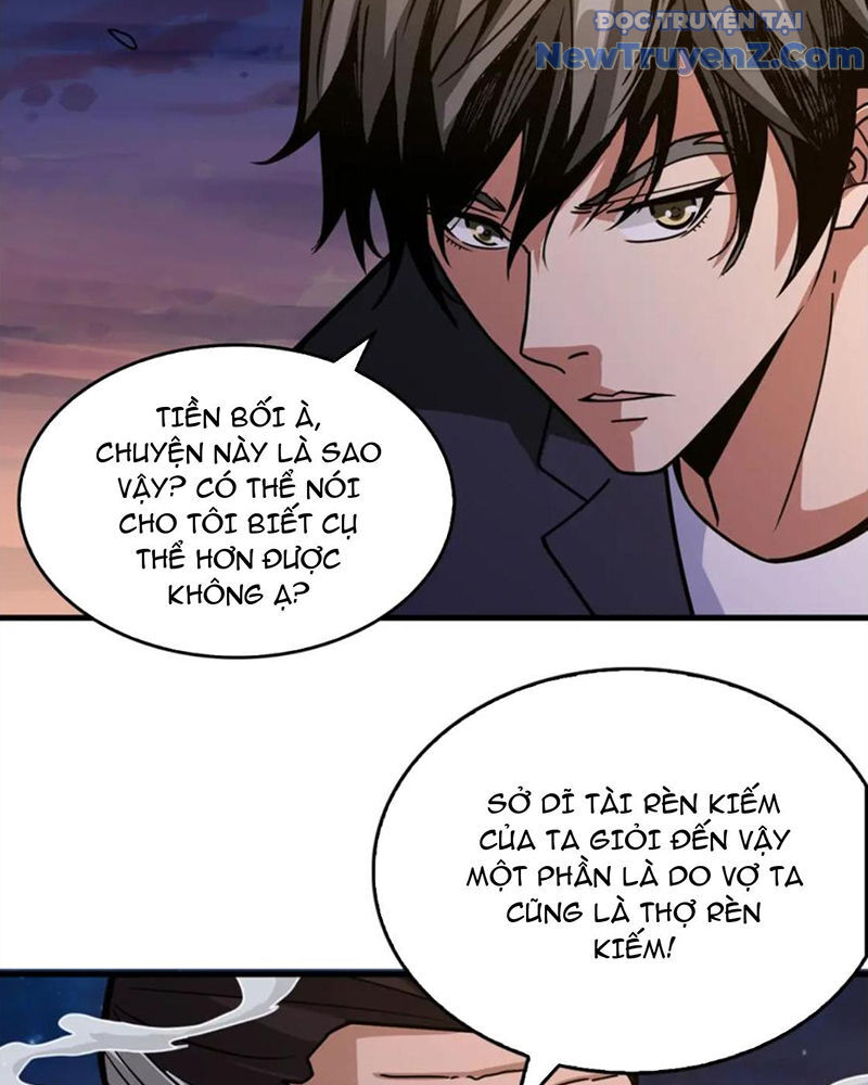 God Slayer Chapter 138 - Trang 2