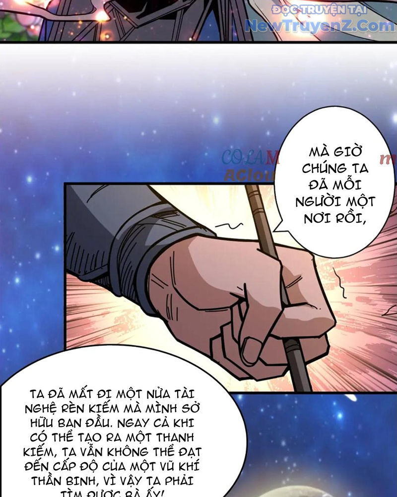 God Slayer Chapter 138 - Trang 2