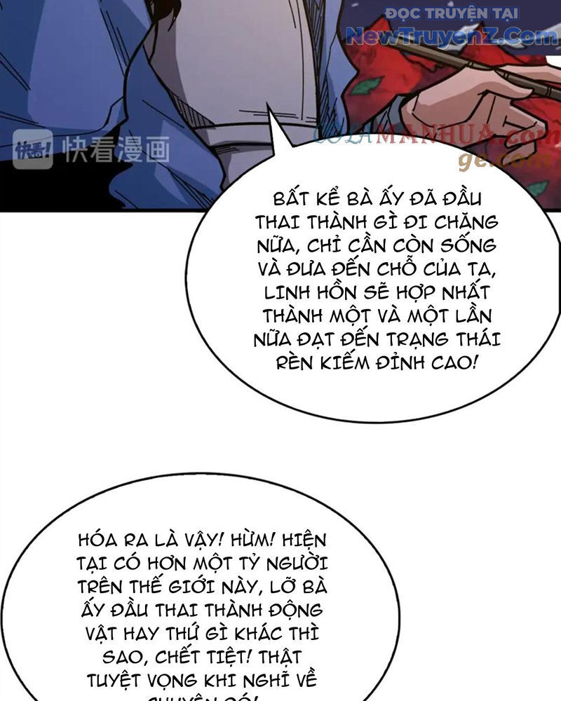 God Slayer Chapter 138 - Trang 2