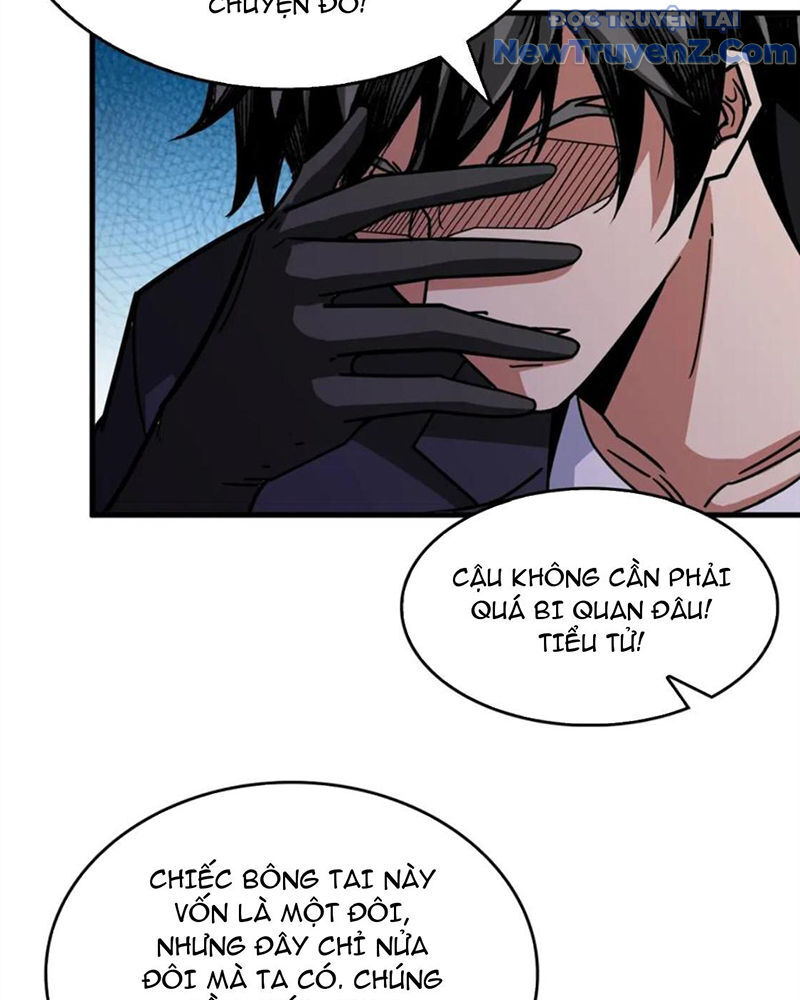 God Slayer Chapter 138 - Trang 2