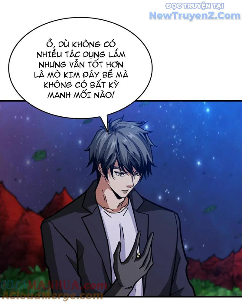 God Slayer Chapter 138 - Trang 2