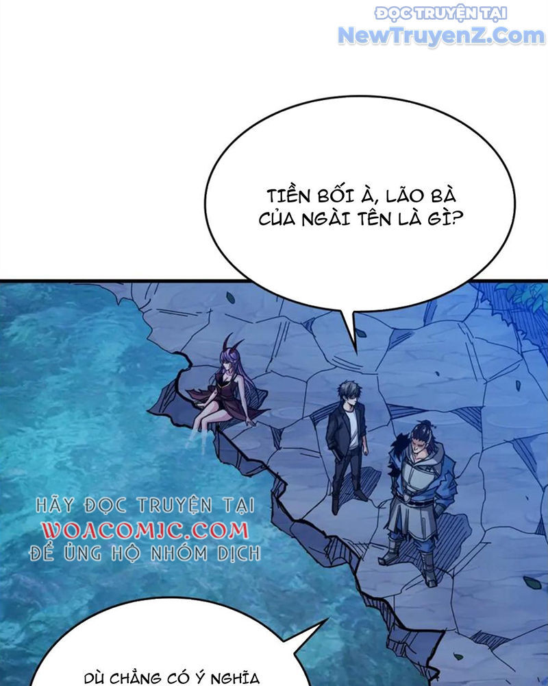 God Slayer Chapter 138 - Trang 2