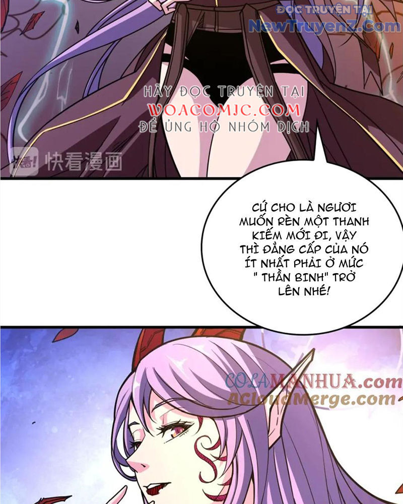 God Slayer Chapter 138 - Trang 2