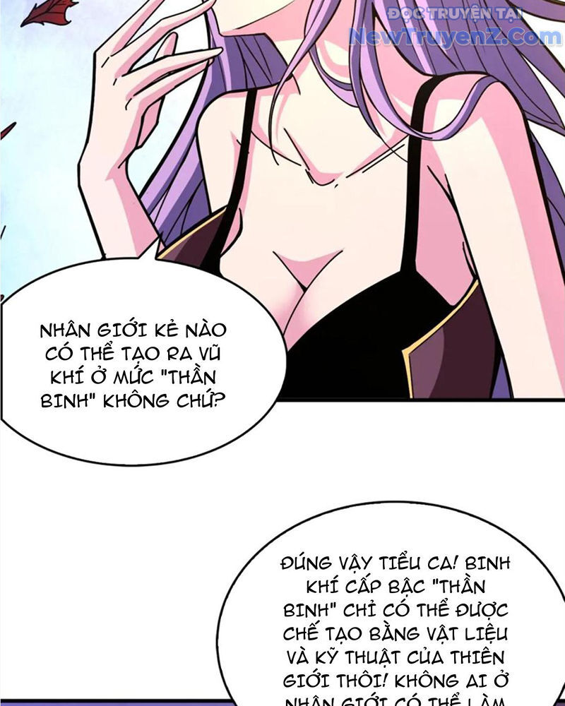 God Slayer Chapter 138 - Trang 2