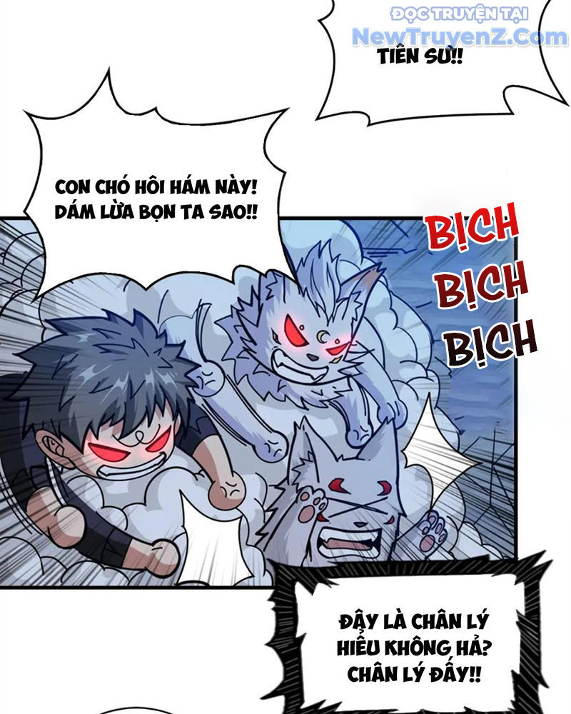 God Slayer Chapter 139 - Trang 2